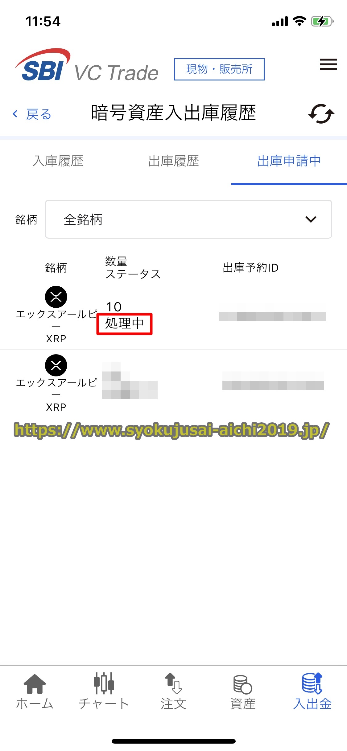 バイナンス