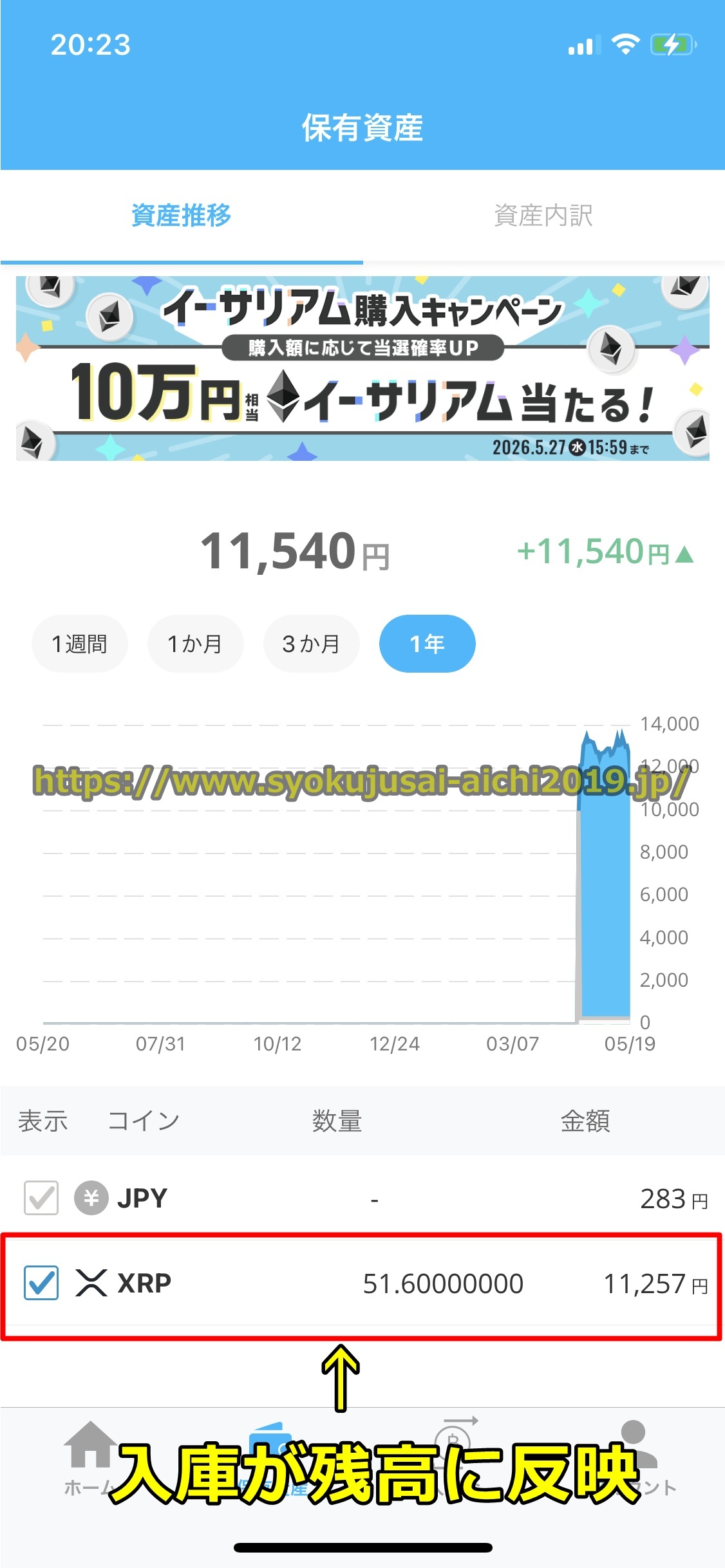 バイナンス