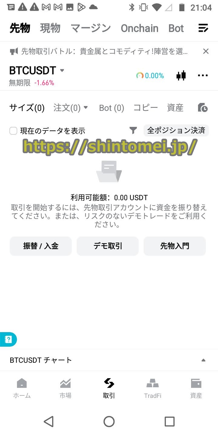 Bitget