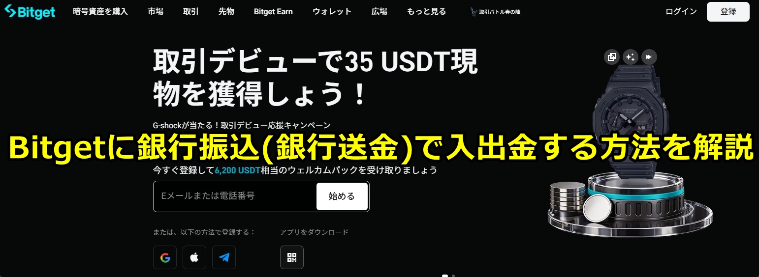 Bitget