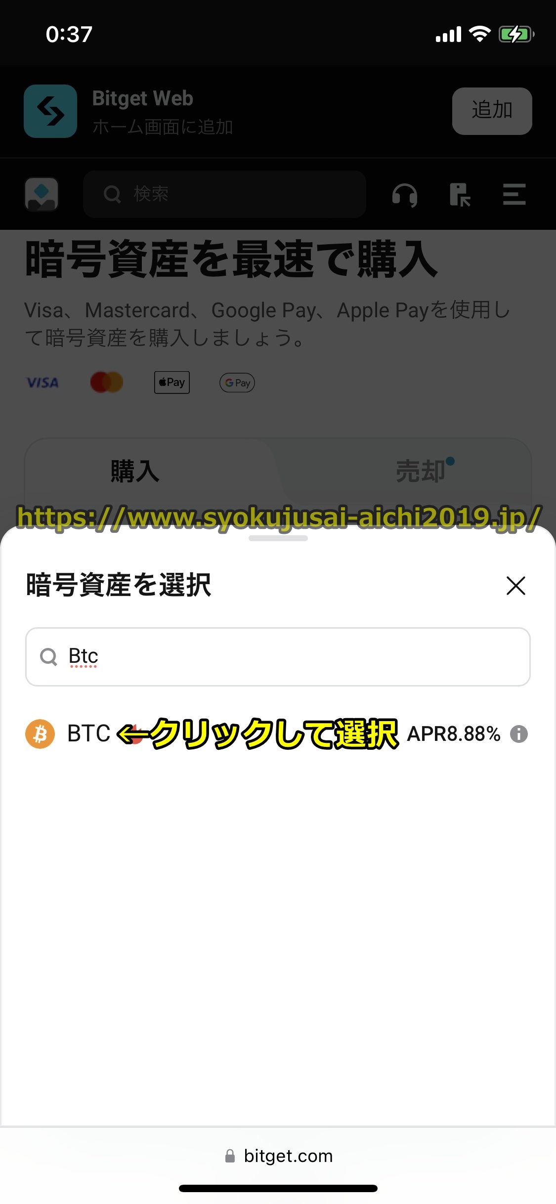 Bitget