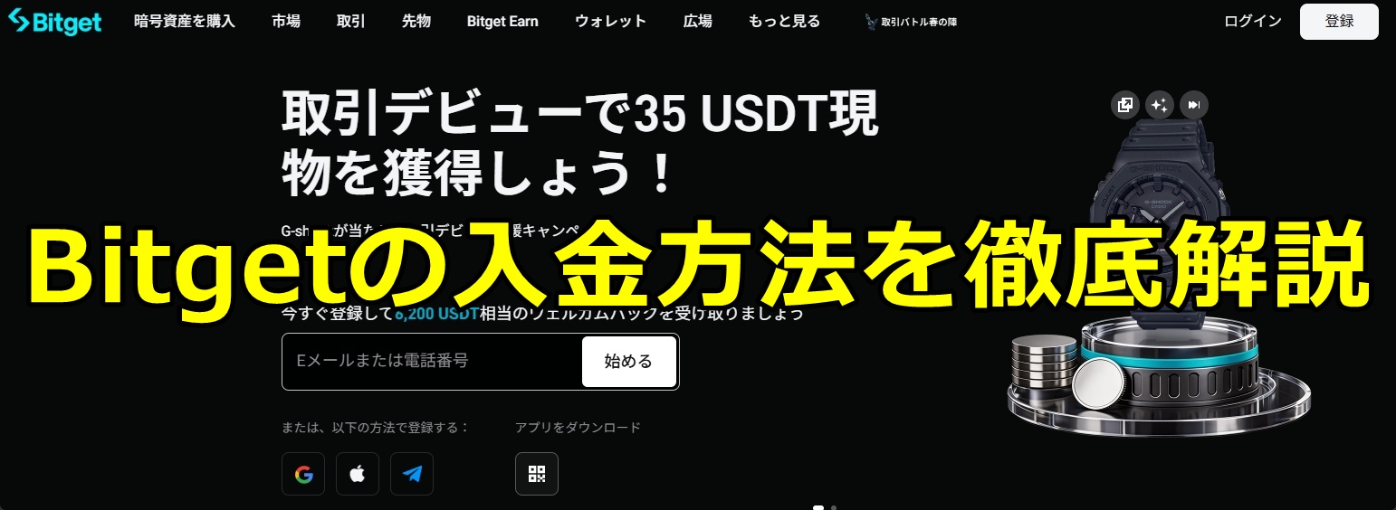 Bitget