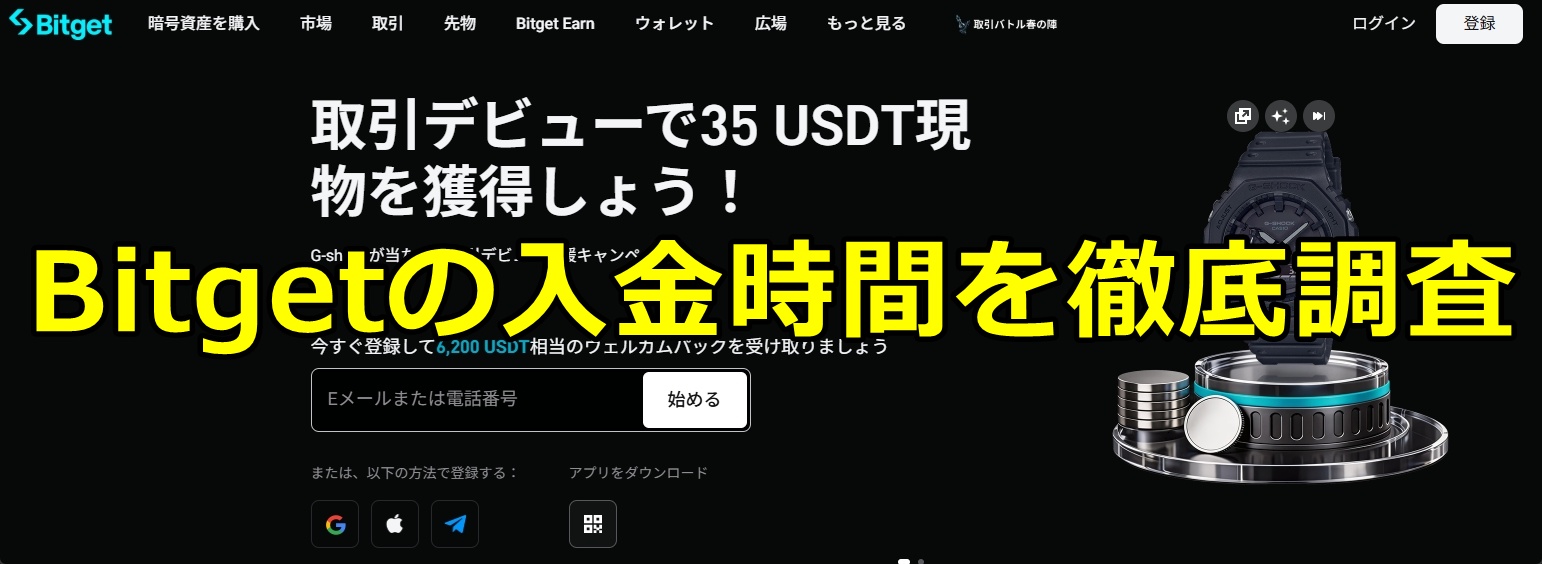 Bitget